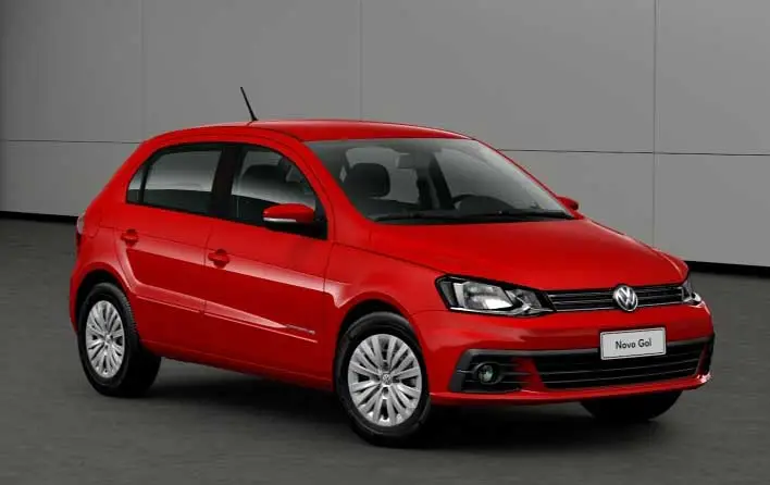 Problemas Comuns no VW Gol
