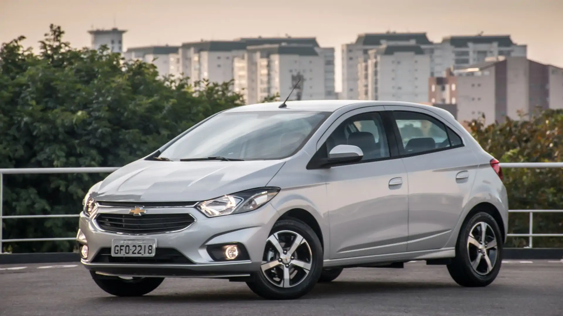 Problemas Comuns no Chevrolet Onix