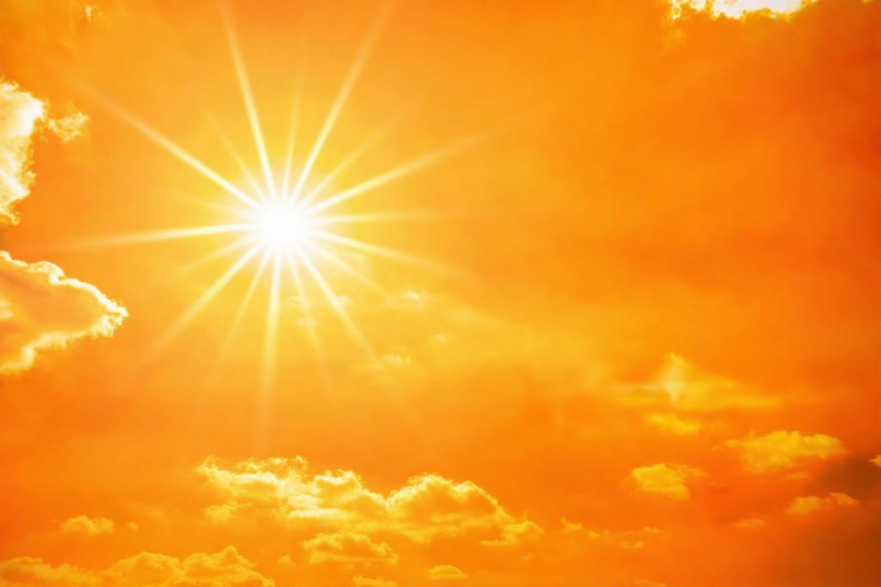 Calor intenso em Ribeirão Preto afetando o ar condicionado do carro